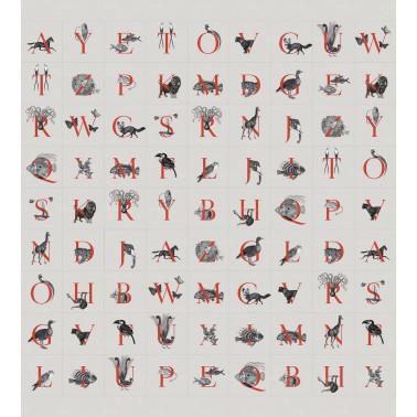 Animal Codex WDAX2202