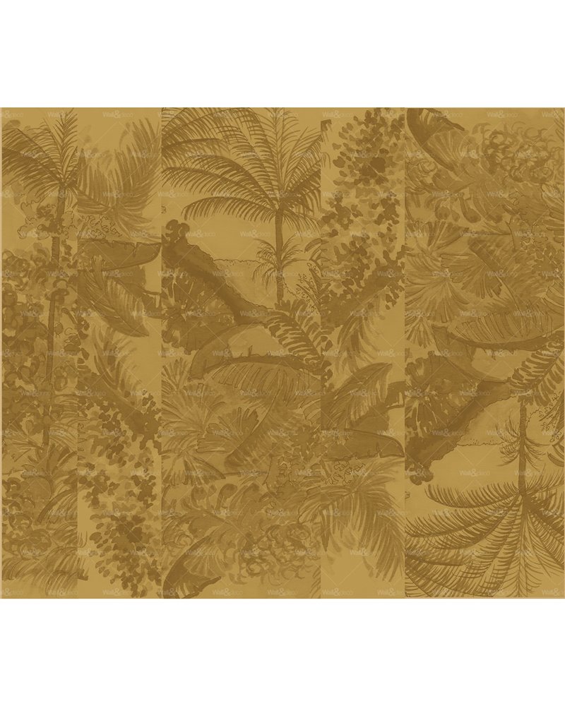 Jungle Cut WDJU2201 Jungle Cut WDJU2201