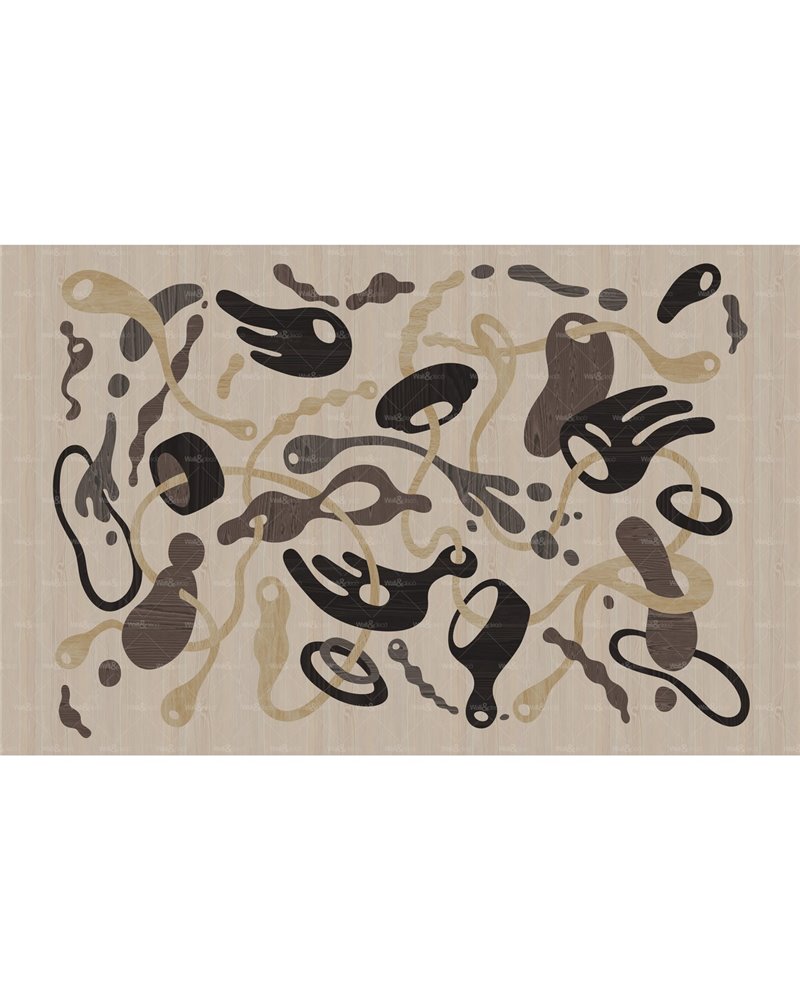 Organic WDOR2202 Organic WDOR2202