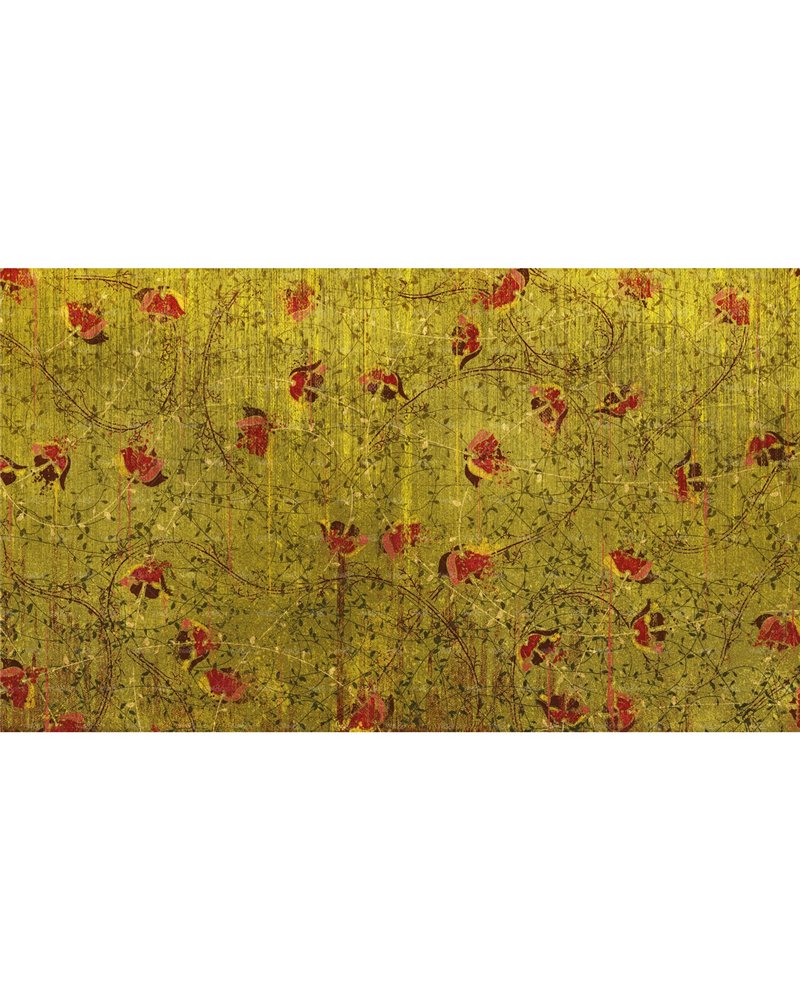 Poppies Mesh WDPO2202 Poppies Mesh WDPO2202