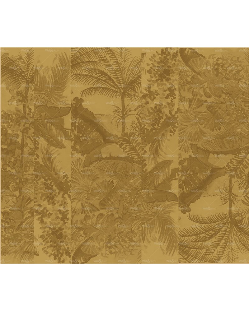 Jungle Cut WDJU2201