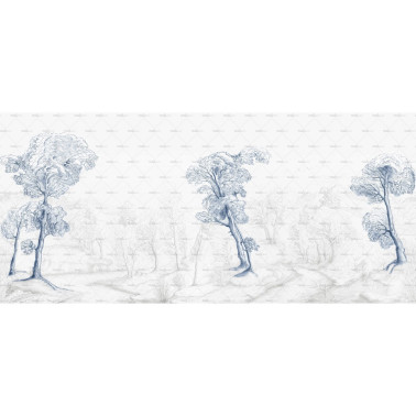 Inner forest WET_IF1602