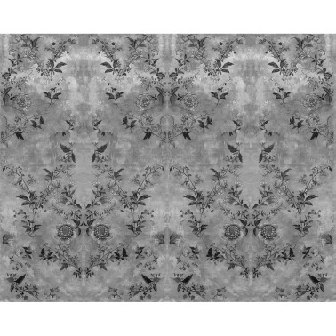 Dame voilee WET_DV1702
