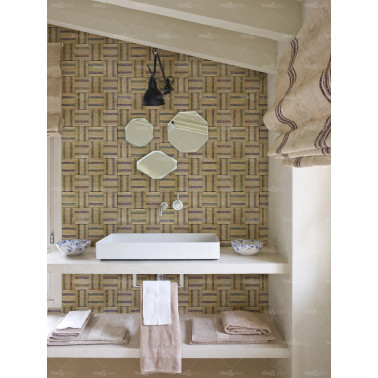 Burlap WET_BU1802