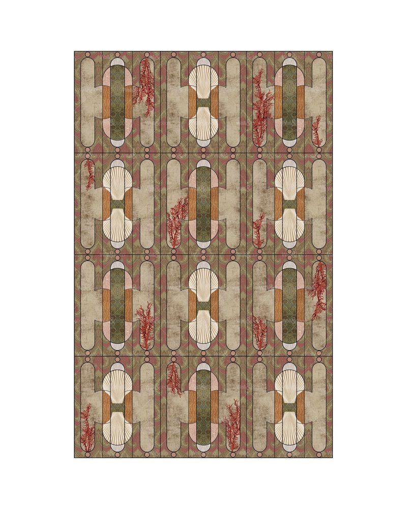 Cabinet de curiosite WET_CC1902 Cabinet de curiosite WET_CC1902