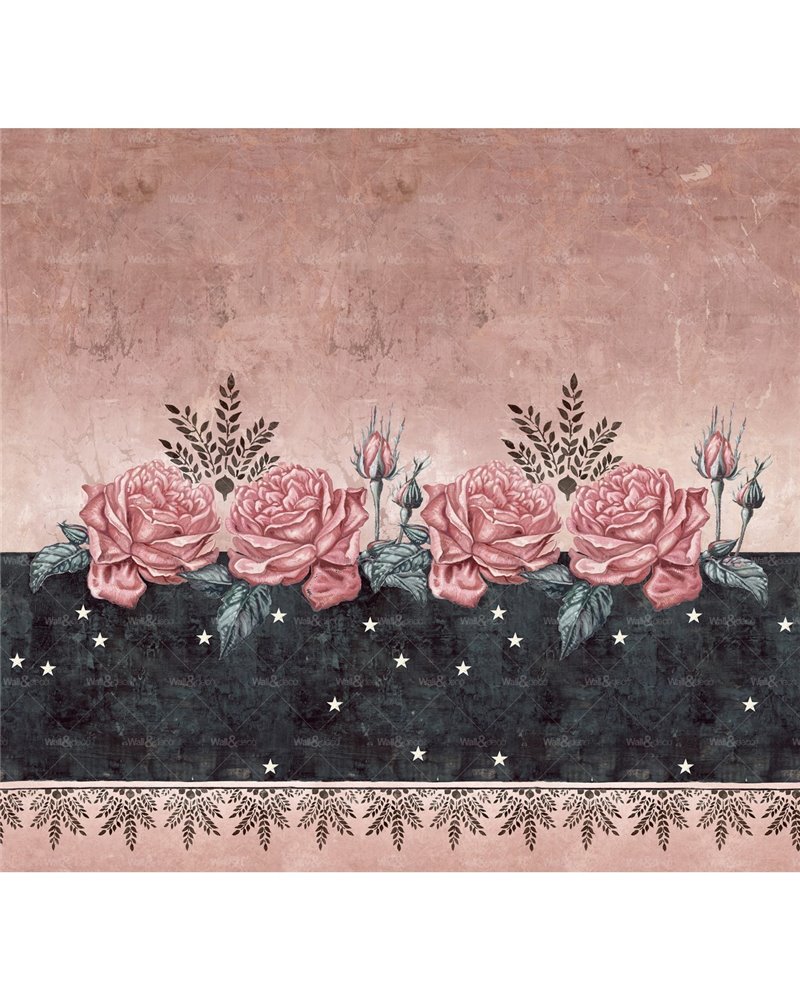 Rosa di Sera WET_RS2001 Rosa di Sera WET_RS2001
