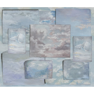Nubes WET_NU2101