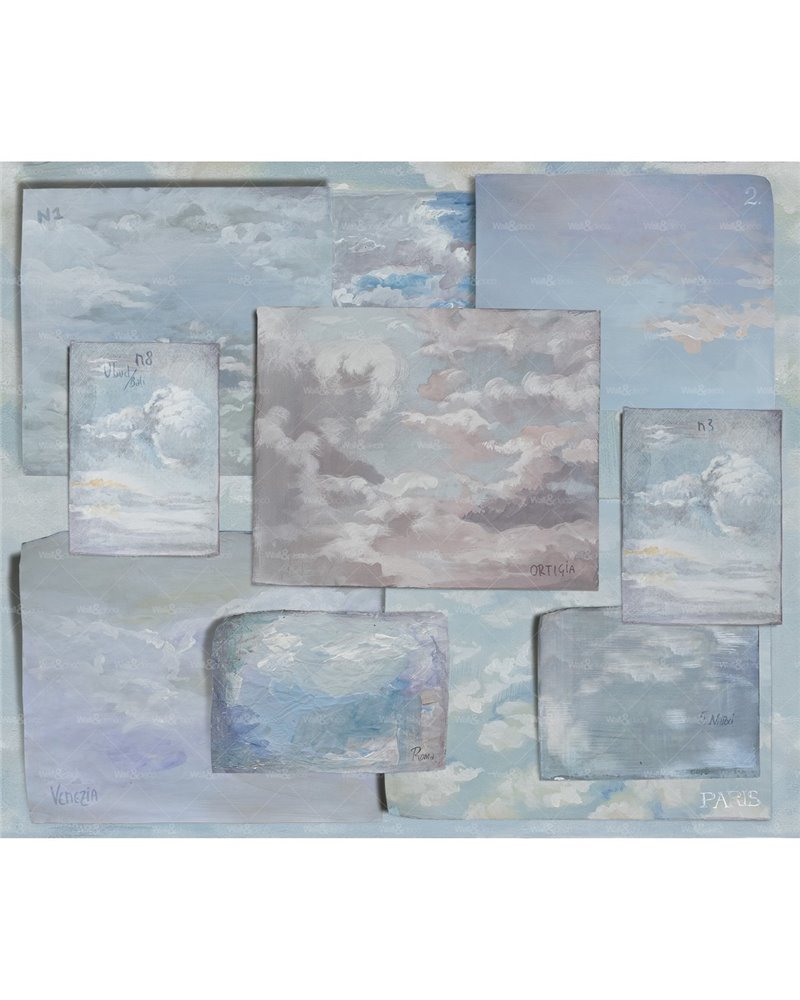 Nubes WET_NU2101 Nubes WET_NU2101