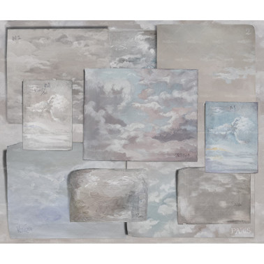 Nubes WET_NU2102