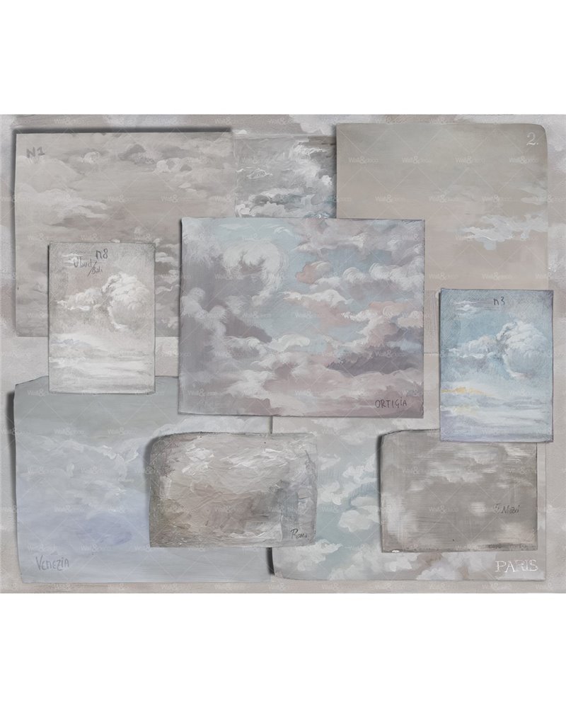 Nubes WET_NU2102 Nubes WET_NU2102