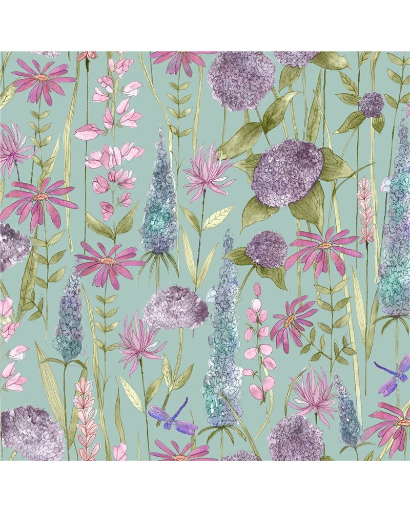 Florabunda Verde Florabunda Verde