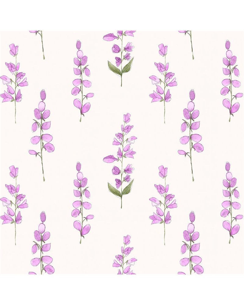 Helaine Fuchsia Ecru Helaine Fuchsia Ecru