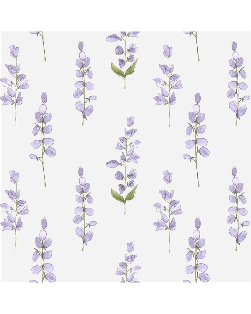 Helaine Lilac Linen Helaine Lilac Linen