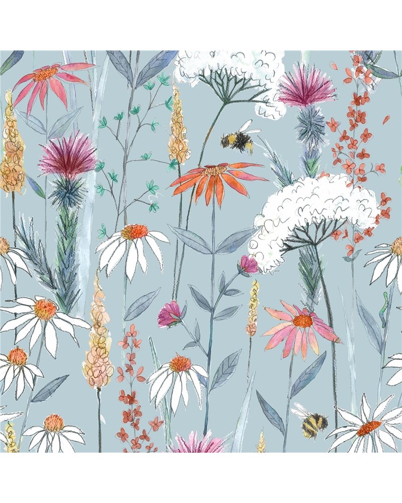 Hermione Cornflower Hermione Cornflower