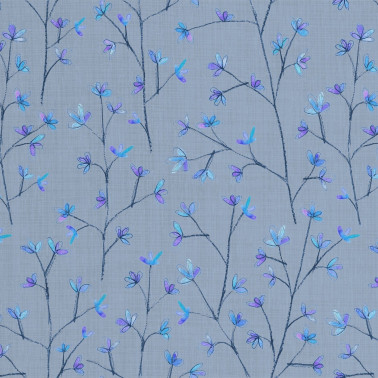 Ophelia Bluebell