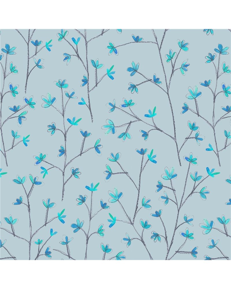 Ophelia Cornflower Ophelia Cornflower