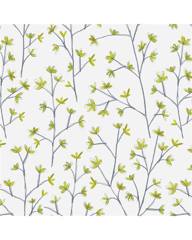 Ophelia Lime Linen Ophelia Lime Linen