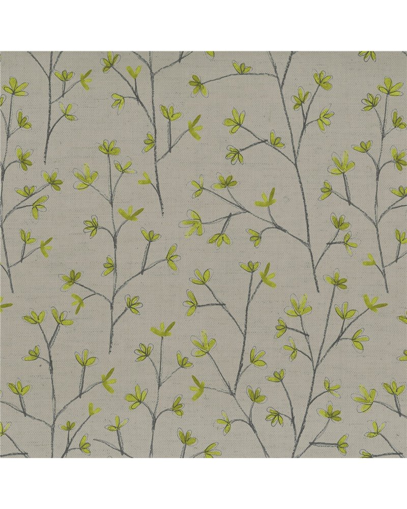 Ophelia Sheer Lime Ophelia Sheer Lime
