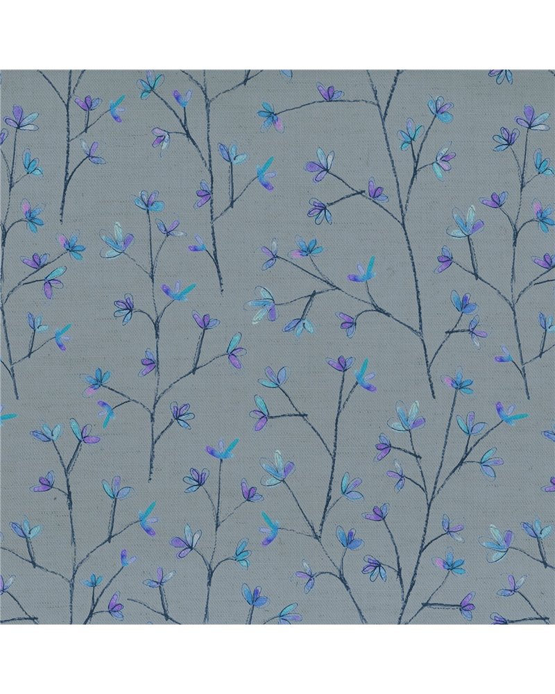 Ophelia Sheer Bluebell Ophelia Sheer Bluebell
