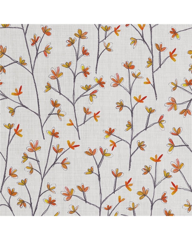 Ophelia Sheer Russet Ophelia Sheer Russet