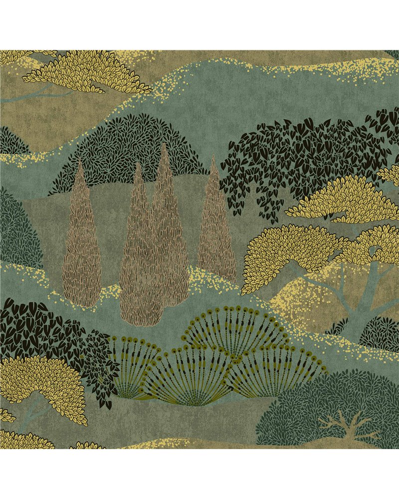 Jardin Japones Menta A00621 Jardin Japones Menta A00621