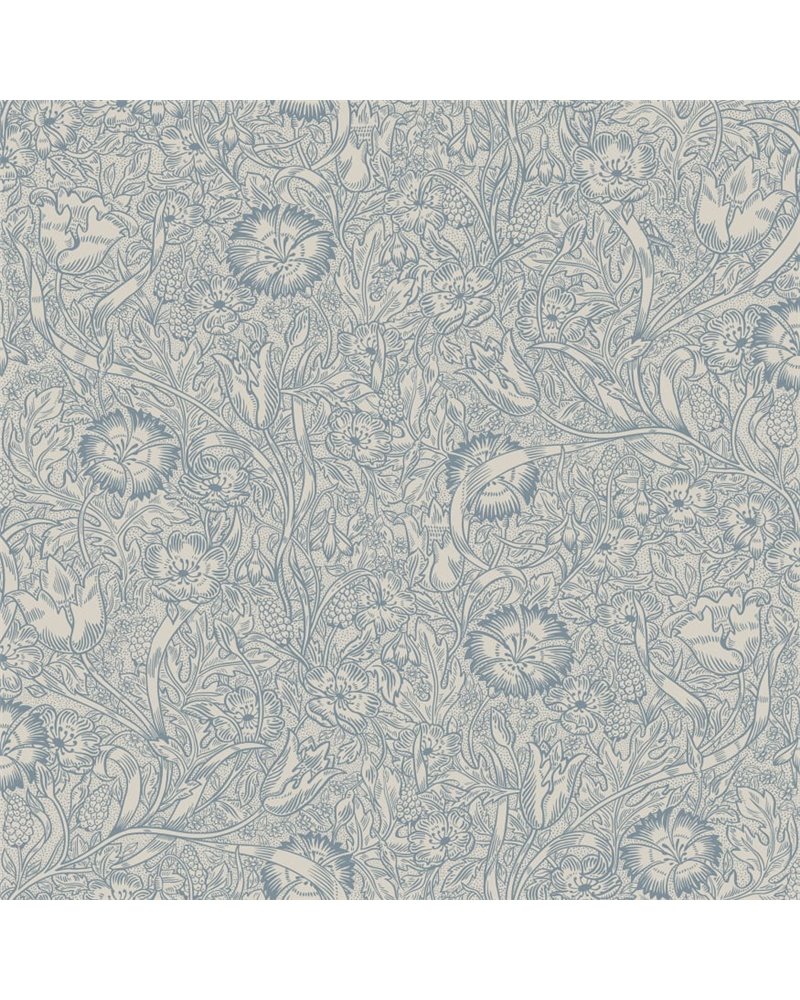 Caroline Indigo Blue S10227 Caroline Indigo Blue S10227