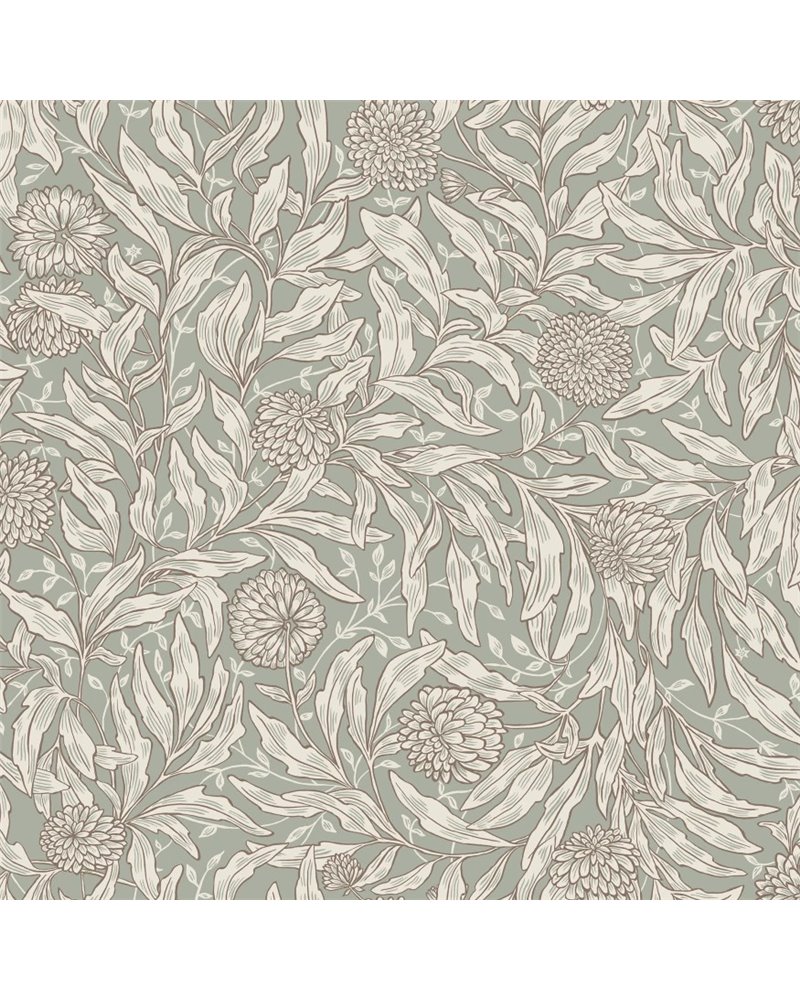 Olof Sage Green S10204 Olof Sage Green S10204
