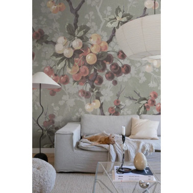 Franka Sage Green S10219