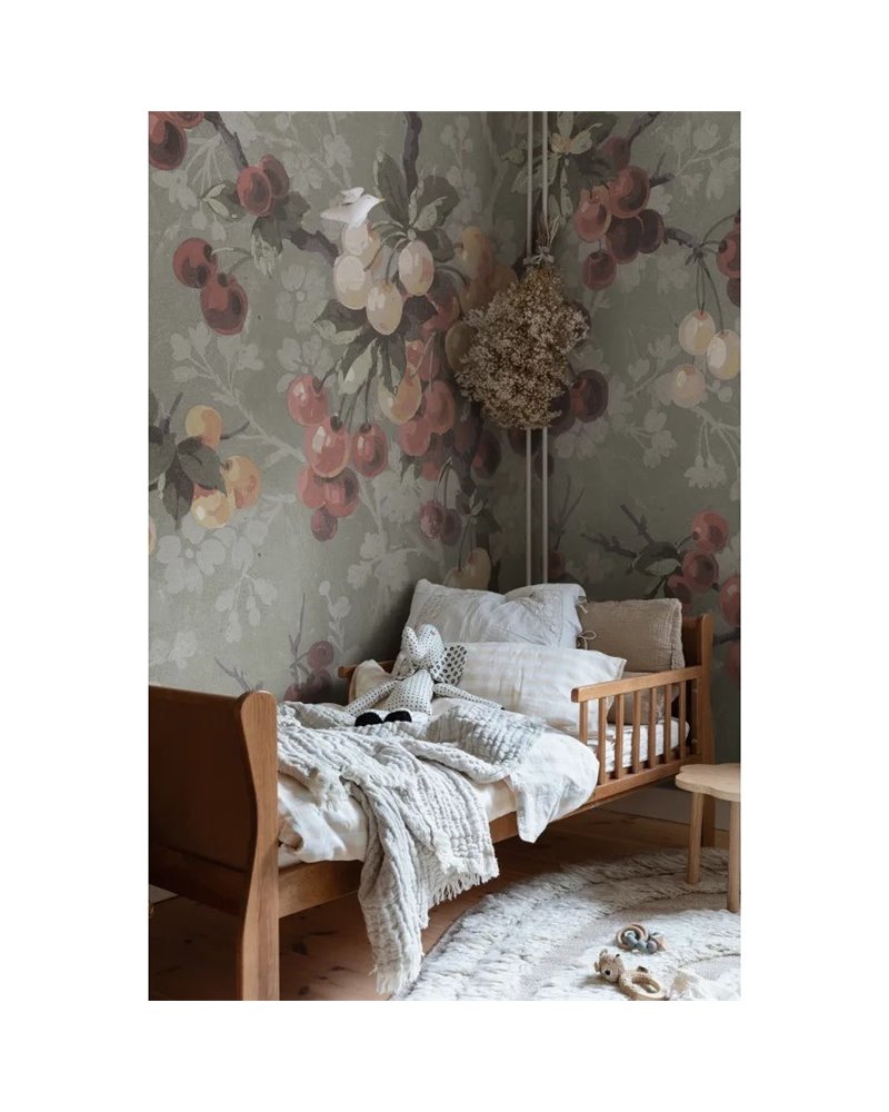 Franka Sage Green S10219