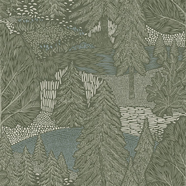 Northern Forest 4702