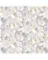 Venetian Cloud Swirl GRA50120W