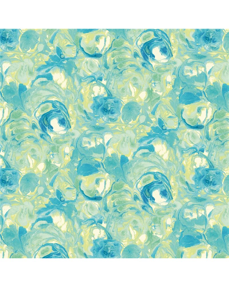 Venetian Sapphire Swirl GRA50118W Venetian Sapphire Swirl GRA50118W