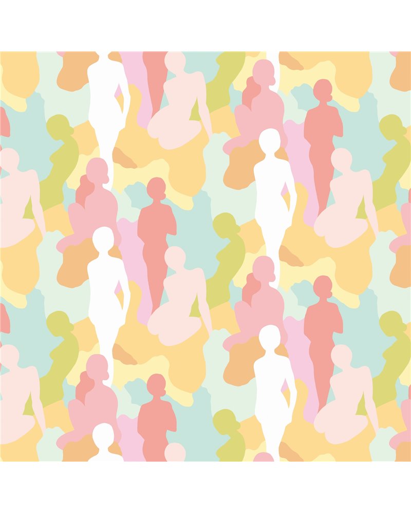 Silhouette Citrus & Punch ABS50112W Silhouette Citrus & Punch ABS50112W