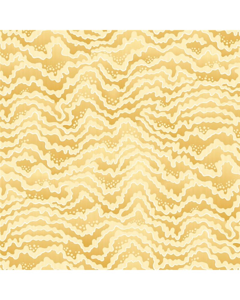 Contour Mustard IKA50121W Contour Mustard IKA50121W