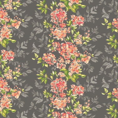 Sakura Charcoal IKA50127W