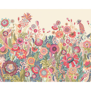 Blooom Rhubarb & Cream IKA50139M