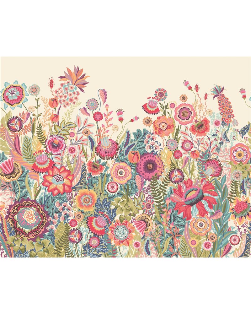 Blooom Rhubarb & Cream IKA50139M Blooom Rhubarb & Cream IKA50139M