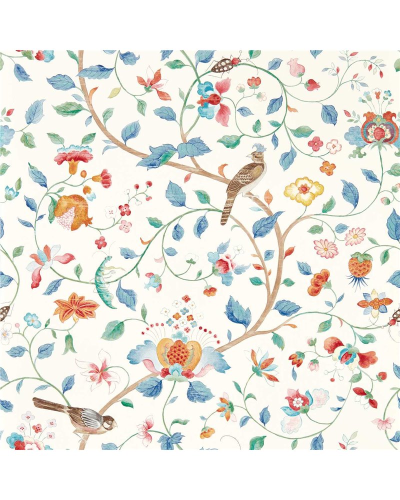 Arils Garden Indigo Red DABW217237 Arils Garden Indigo Red DABW217237