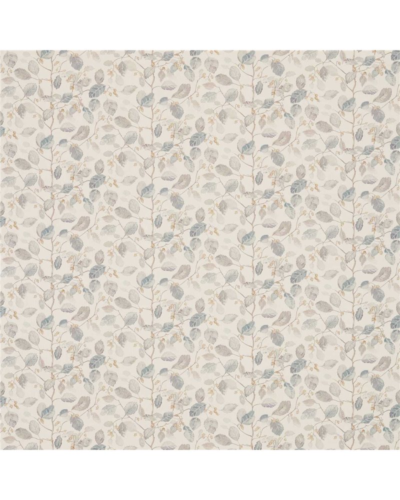 Woodland Berries Grey Silver DWOW225531 Woodland Berries Grey Silver DWOW225531