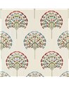 Wild Tulip Cranberry Ivory DARF237318