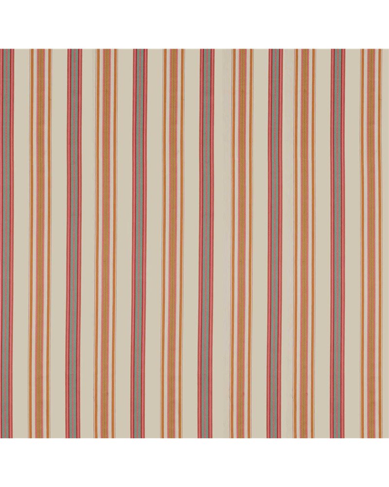 Valley Stripe Rowan Berry Cream DARF237329 Valley Stripe Rowan Berry Cream DARF237329