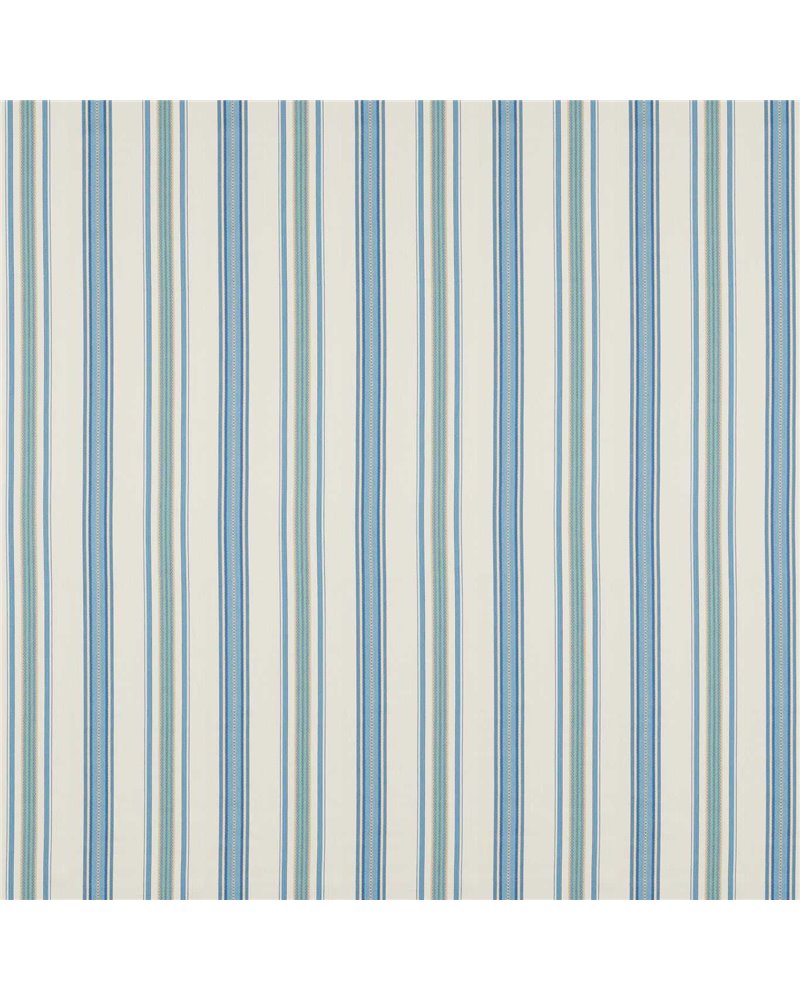 Valley Stripe Indigo Ivory DARF237328 Valley Stripe Indigo Ivory DARF237328