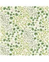 Sycamore and Oak Botanical Green DARF227073