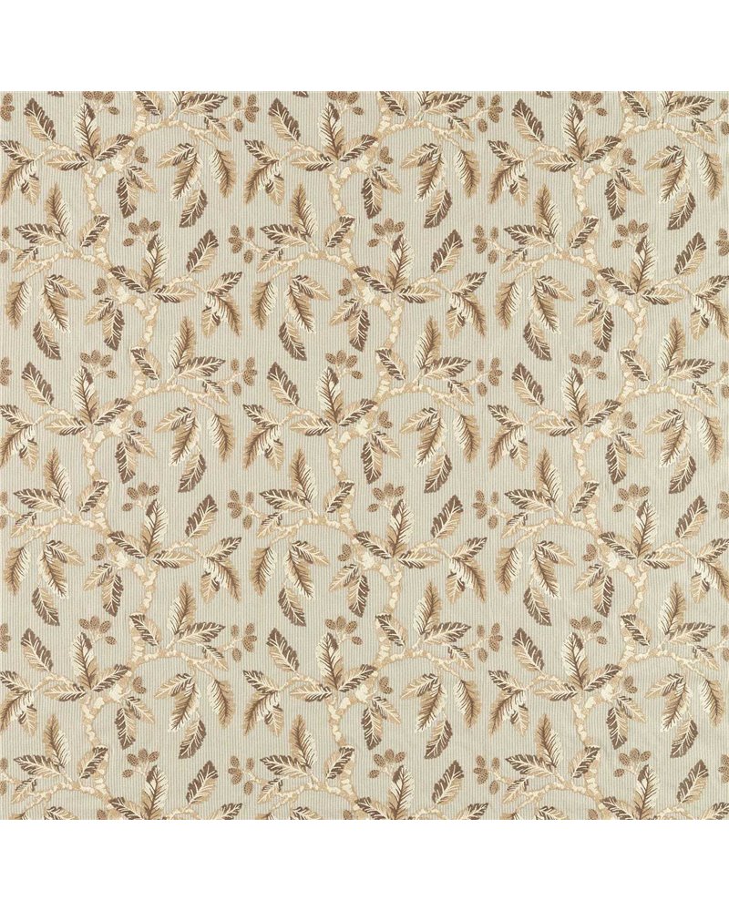 Oaknut Stripe Flax Multi DARF237322 Oaknut Stripe Flax Multi DARF237322