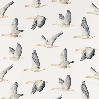 Elysian Geese Silver Chalk DYSI226520