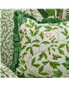 Sycamore and Oak Botanical Green DARF227073