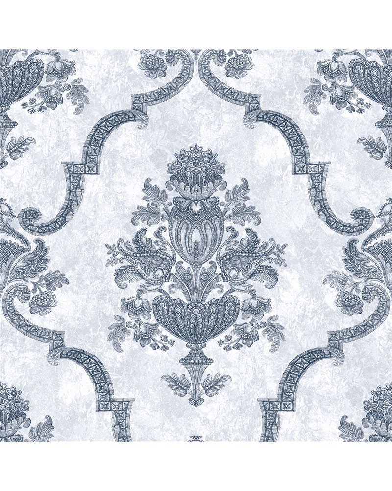 Porto Chalky Blue 26859 Porto Chalky Blue 26859