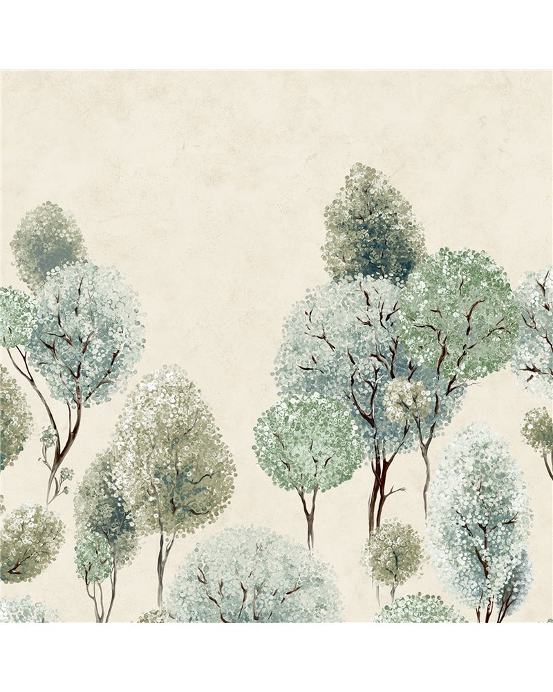 Tilia Wall Sage Greyish 26968 Tilia Wall Sage Greyish 26968