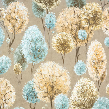 Tilia Mandarine Clay 26927