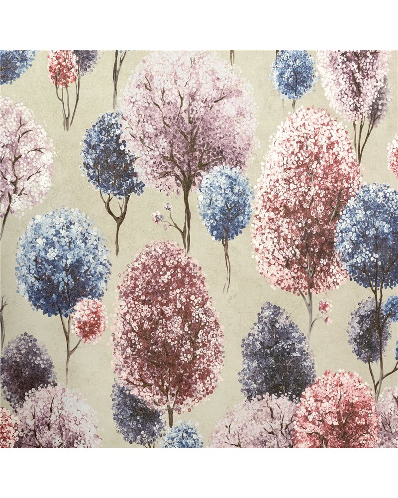 Tilia Lilac Mud 26922 Tilia Lilac Mud 26922